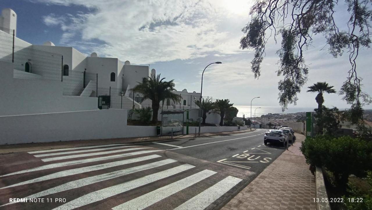 Mng-Apart Aloha Garden Costa Adeje Exterior photo
